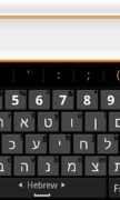 Hackers Keyboard для Android