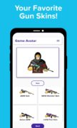 Game Avatar для Android