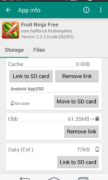 Link2SD для Android