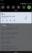 Virtual Music Player для Android