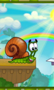Улитка Боб 2 (Snail Bob 2) для Android