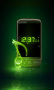 Alarm Clock Free для Android