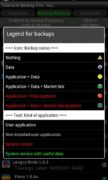 Titanium Backup для Android