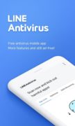 LINE Antivirus для Android
