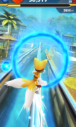 Sonic Dash 2: Sonic Boom для Android