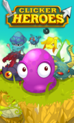 Clicker Heroes для Android
