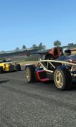 Real Racing 3 для Android