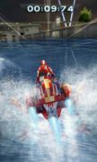 Гонки водных мотоциклов 3D для Android