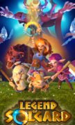 Legend of Solgard для Android