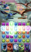 Dragons: Titan Uprising для Android
