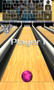 Боулинг 3D Bowling для Android