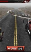 Zombie Road 3D для Android