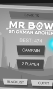 Mr Bow для Android