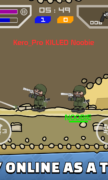 Doodle Army 2 для Android