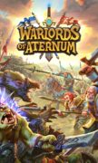 Warlords of Aternum для Android
