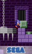 Sonic the Hedgehog для Android