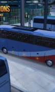 Автобус Simulator для Android