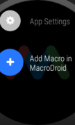 MacroDroid для Android