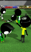 Stickman Soccer для Android