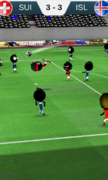 Stickman Soccer для Android