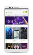 GO Launcher S для Android
