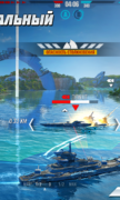 Pacific Warships для Android
