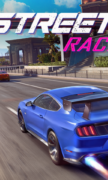 Street Racing HD для Android
