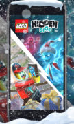 LEGO Hidden Side для Android