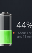 Батарея Battery для Android