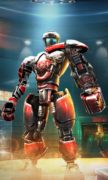 Real Steel Boxing Champions для Android