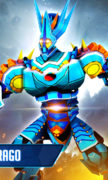 Real Steel Boxing Champions для Android
