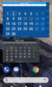 Твой Календарь для Android