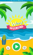 Word Weekend для Android