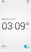 Будильник Alarm Clock для Android