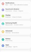 Galaxy Wearable для Android