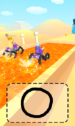 Scribble Rider для Android