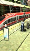 Train Simulator для Android