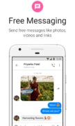 Messenger Lite для Android