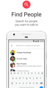 Messenger Lite для Android
