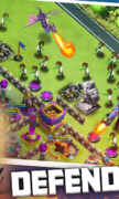 X War Clash of Zombies для Android