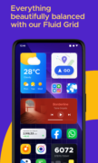 Smart Launcher 5 для Android