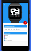 Amazfit Bip WatchFaces для Android