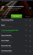 PlayerPro Music Player для Android