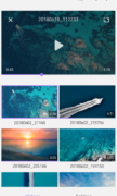 Samsung Video Library для Android