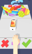 Fidget Trading 3D — Fidget Toys для Android