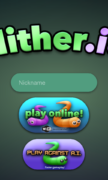 slither.io для Android