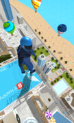Base Jump Wing Suit Flying для Android