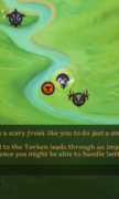 Reaper: история о бледноликом мечнике для Android