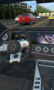 Racing in Car 2022 — вождение внутри автомобиля для Android