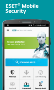 ESET Mobile Security & Antivirus для Android